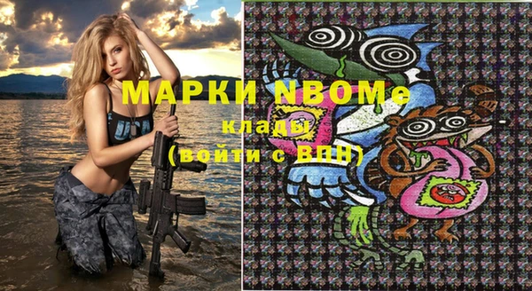 хмурый Волосово